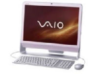 Sony VAIO VGC-JS2E/P